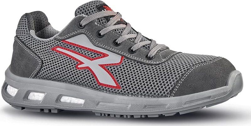 U-power Frequency Veiligheidsschoenen