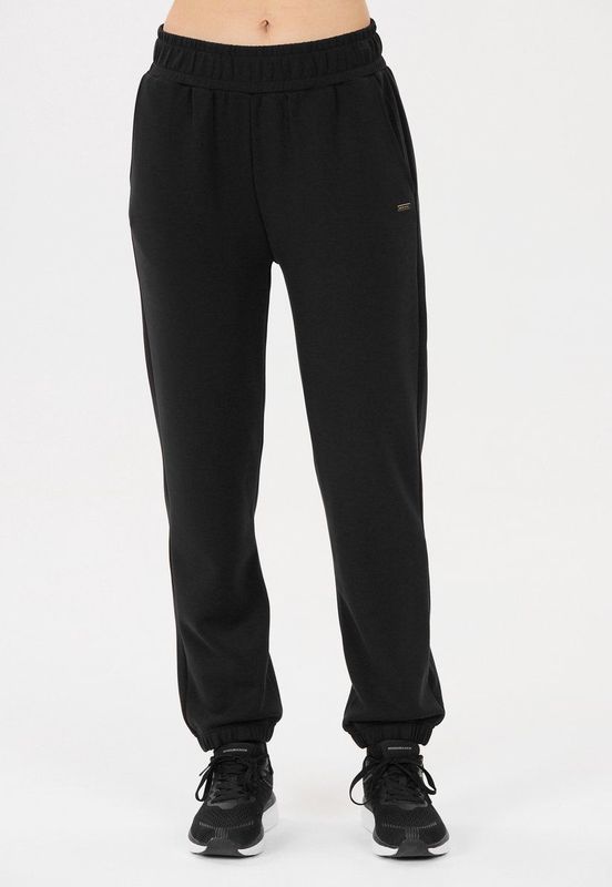 ATHLECIA - Jillnana V2 - Yogabroek - Zwart