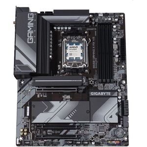 Azerty Combokit Gigabyte 9700X - Combokit - AMD Ryzen 7 9700X - Gigabyte B650 Gaming X AX v2