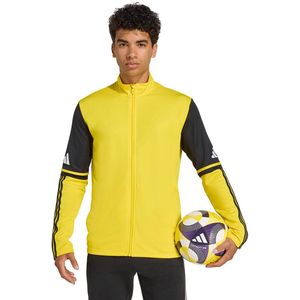 adidas - Squadra 25 - Trainingsjack - Zwart