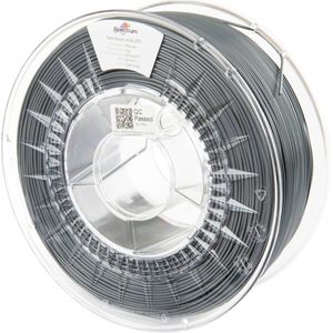 Spectrum Filaments - 80301 ASA 275 - Filament - Donkergrijs - 1.75 mm - 1000 g
