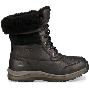 UGG Adirondack Boot III Dames Snowboots - Black - Maat 36