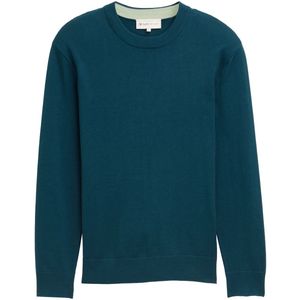 Tom Tailor Denim - Regular Fit - Pullover - Puur Katoen