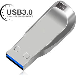 USB Stick 64GB – USB 3.0 Geheugenstick – Snelle Flash Drive – USB Stick voor Laptop, Auto, TV & PC – USB Stick 64 GB Opslag