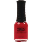 ORLY - HAUTE RED - Nagellak - 11 ml