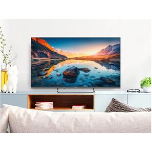 Smart Tech - 40FG01V - Full HD LED TV - 40 inch - Zwart
