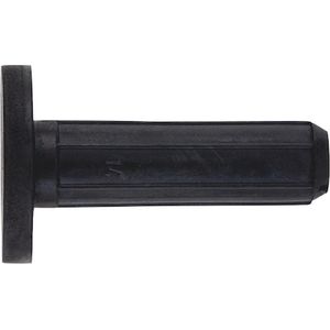 Wurth - Geluidsbeschermingsplug - Geluidsdempend anker, W-SSD, type MB voor armaturen met geluiddempende eisen, met kraag x 25 st