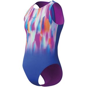 Speedo ECO Placement Hydrasuit SportbadpakKinderen - Maat 164