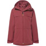VAUDE - Kids Snow Cup 3in1 Jacket III - Hardshell Jas - Waterdicht - Kinderen - Outdoorjas
