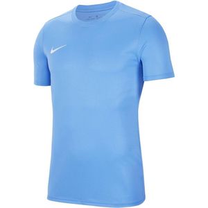 Nike - Park VII - T-shirt - Zwart - Katoen