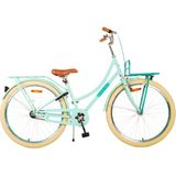 Volare Excellent Kinderfiets - Meisjes - 26 inch - Groen