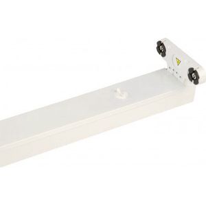 LED TL verlichting 60 cm | IP20 armatuur | Koppelbaar | Excl. lichtbron