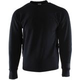 C.p. Company - Longsleeve Sweater - Blauw