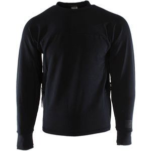 C.p. Company - Longsleeve Sweater - Blauw