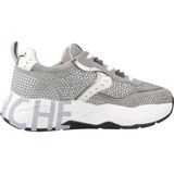 Voile Blanche - Club 105 - Sneakers - Grijs - Dames