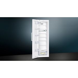 Siemens KS36VVWDP koelkast Vrijstaand 346 l D Wit
