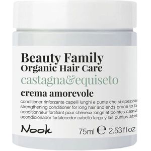 Nook Kastanie & Schachtelhalm Conditioner 75 ml