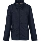 B&C - Multi-Active Ladies' jacket CGJW826 - Navy - Jack