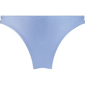 Hunkemöller Bikinibroekje Honolulu Blauw XS