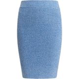 myMo - Kokerrok - Gebreid - Sportieve Uiterstraling