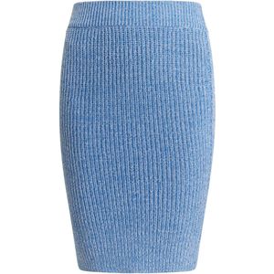 myMo - Kokerrok - Gebreid - Sportieve Uiterstraling