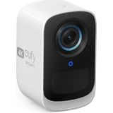 eufy security-Eufycam 3C 4K - 1 beveiligingscamera/ IP camera - 180 dagen batterij - Voor binnen & buiten - UITBREIDING