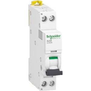 Niko Aanwezigheidsmelder P48MR, DALI-2, master, 12-13 m, 360°, SnapFit, wit voor inbouw (353-651421)