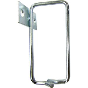 RackMatic - Kabelgeleiderring voor rack 19 van 40x80 lateraal 2