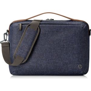 HP Renew 15"" Laptop Case - Laptoptas - Blauw - 1A218AA