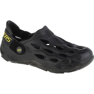 Skechers Thermo-Rush 406446L-BLK, voor een jongen, Zwart, Slippers, maat: 29