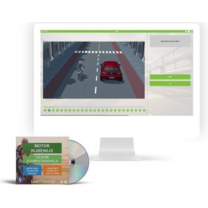 Cd Theorie Rijbewijs B Examen - Het Grootste Online Winkelcentrum ...