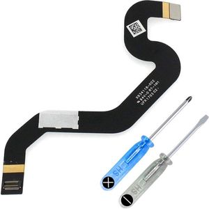 MMOBIEL Touch Flex Kabel voor Microsoft Surface Pro 4 Onderdeelnr. X934118-002