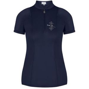 Fair Play Shirt Amy donkerblauw -XL-