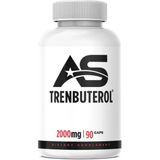 Trenbuterol Testosteron Booster 90 Capsules - Duitse kwaliteit