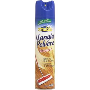 Parket plumeau 300 ml voor perfect onderhoud van houten vloeren