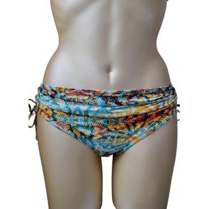PrimaDonna Swim Vegas Bikini Slip 4005952 Nomad Mix - maat 40