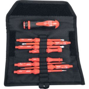 schroevendraaier set