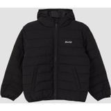 s.Oliver - Outdoor-Jack - Gewatteerd - Met Vaste Capuchon