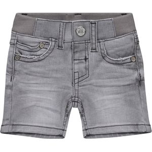 Dirkje R-JUNGLE Jongens Jeans - Grey jeans - Maat 86