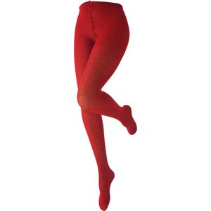 Jennifer 100 Denier Merino Wol Transparante Panty - Fashion Wear - Vrouwen