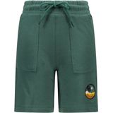 B. Nosy Y402-6652 Jongens Broek - Jasper Green - Maat 134-140