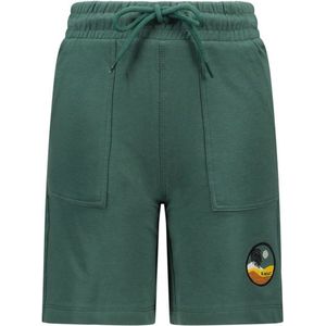 B. Nosy Y402-6652 Jongens Broek - Jasper Green - Maat 134-140