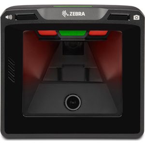 Zebra SP7201-V, 2D, SR, Digimarc, USB, black