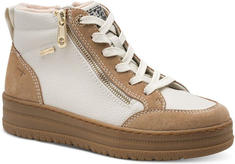 Tamaris - COMFORT - Enkellaarsje - Wide Fit