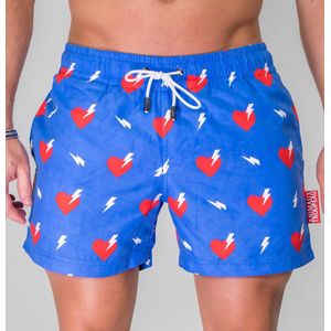 ELECTRIC LOVE | Zwembroek | Animaux Troupeau