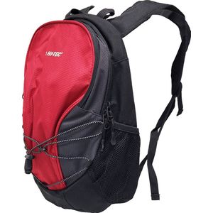 Excursion Backpack - 20 liter - rugzak - reistas - rood - wandelrugzak - Cadeau