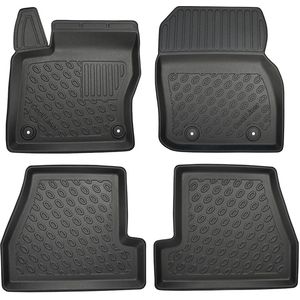 Ford Focus 2011-2015 schaalmat