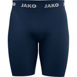 Jako Function Short Tight Slidingbroek Heren - Marine | Maat: S