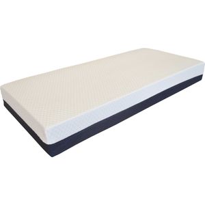 Eenpersoonsmatras Royal 90x190x23cm - pocketveren