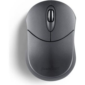 Draadloze Bluetooth Muis met Compact Ontwerp voor PC, Laptop, Tablet en Smartphone - 1000 DPI